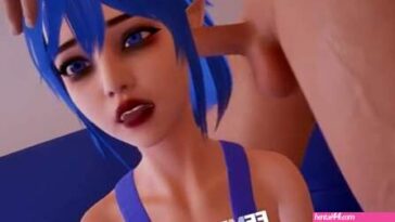 Femboy Skymodule #1 (Ear Sex)