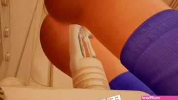 Femboy Skymodule #3 (Massive Creampie)
