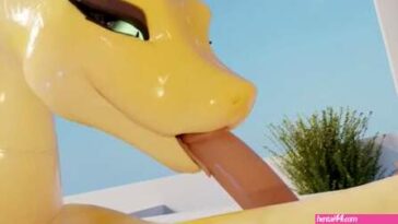 Hot day Cold Snake