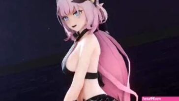 [IcEeeee] E8.5 Vita & Elysia 