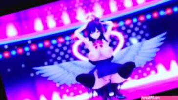 Idol Hijacker Aomori Mine Ver [ブラン]