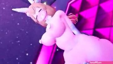 Idol Hijacker Mari Iochi Ver (Inverted Bunnysuit) [ブラン]