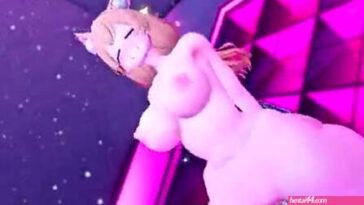 Idol Hijacker Mari Iochi Ver (Naked) [ブラン]