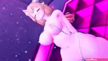 Idol Hijacker Mari Iochi Ver (String bikini) [ブラン]