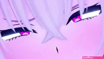 Idol Hijacker Utazumi Sakurako Ver (Inverted Bunnysuit) [ブラン]