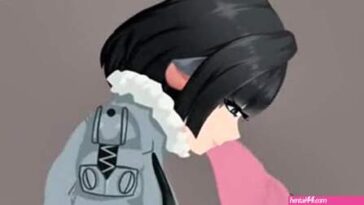Jane doe & indoraptor dc2 parte 2 (animation currently in development) blowjob