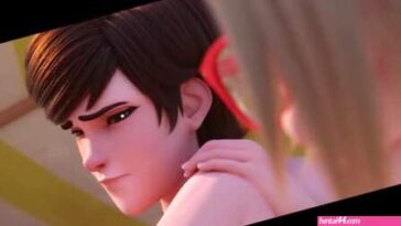 Jealousy [Memz3D] [4K] [60FPS]