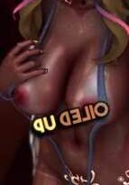 [JinkyVR] For some reason, giving massages kinda makes me horny
