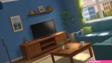 LUST IN SUBURBS EPISODE 3