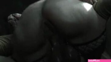 Lady Deepthroated [Revelin3D][4K60FPS]