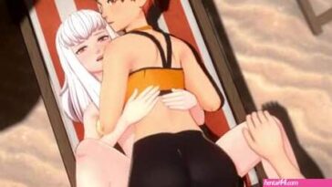 Leonie & Lysithea『Overused23』