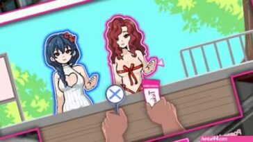 Lifeguard Holic – NTR Gameplay part 1