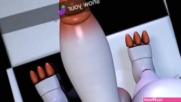 Lolbit’s Challenges