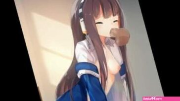 Long Island Azur Lane blowjob [Liely]