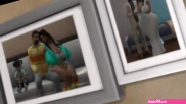 Mexican Wife Blacked (Alternate Ending)