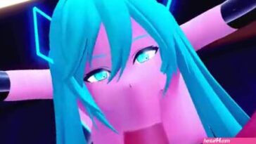 Miku-filled (Inverted Bunnysuit) [ブラン]