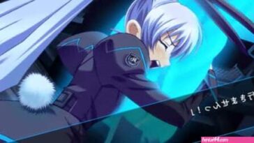 _Muv-Luv Strike Frontier Kasumi H-scenes (ALL OF THEM) [Untranslated]