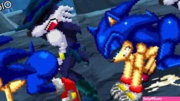 NEW SONIC VS OLD SONIC (Comparison)