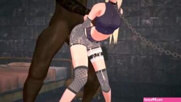 [Naruto] Yamanaka Ino