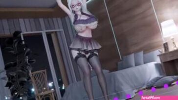 (Practice) JUMP – tuiwannian 87d [FapHero][FH]