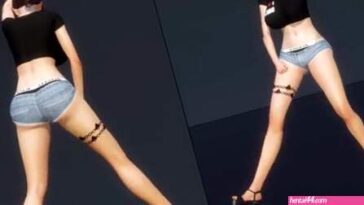 Roll ‘n Rock (Loop) | HS2 MMD