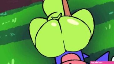 SONIC X SURGE ANIMATION