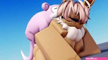 Slowpoke roblox porn