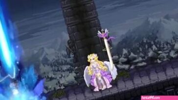 Succubus Successor secret early ending