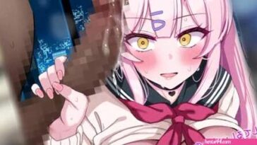 [Sugar Dating] I Only Started It Lightheartedly… The Motion Anime