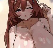 Super Creek (Umamusume) Sfx & Voice NSFW