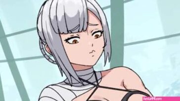 [SuperBusty] 2B and Kaine (Italian SUBS)