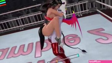 THRE August Singles LR4: Celia vs Lilith