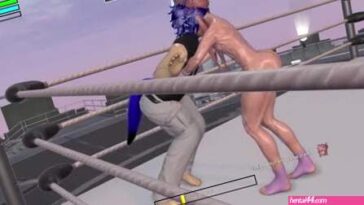 THRE September: Cole vs Sasha