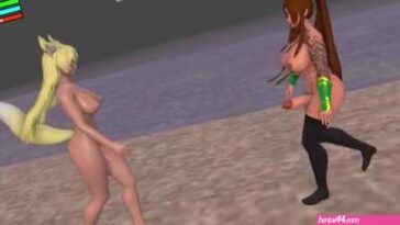 THRE September: Maria vs Yelana