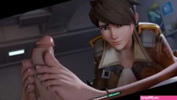 Tracer FJ – OW1 [Memz3D] [4K] [60FPS]