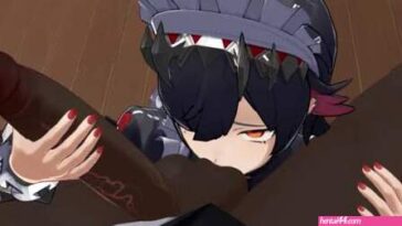 [ZZZ] Ellen Joe #3