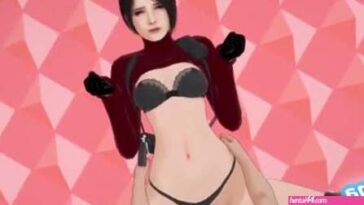 Ada Wong (AnonBluna)