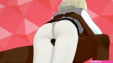 Akamatsu Kaede (AnonBluna)