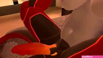 Anthro Heat VR Mode – Marina (P) x Vertex x Victor