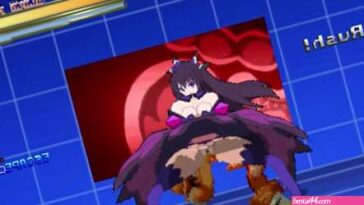 Bao vs Tohka