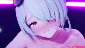Erotic comfort mission (Gold Micro) [ブラン]