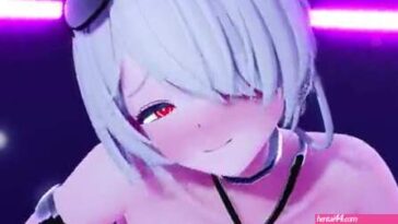Erotic comfort mission (String bikini) [ブラン]