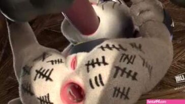 Judy Ass To Mouth Treatment