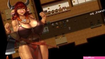 Kingdom of Subversion v0.30.2 Part 19