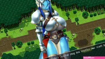 Kingdom of Subversion v0.30.2 Part 21