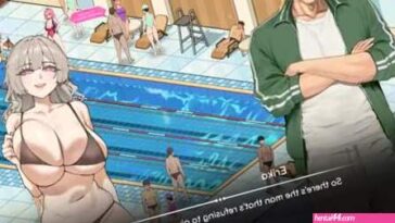Lifeguard Holic ch3.