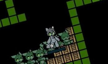 Random nsfw game #1 haunted treat