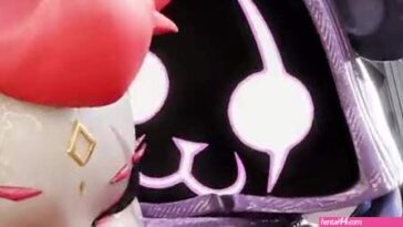 Raven Team Leader & Kimiko – PMV