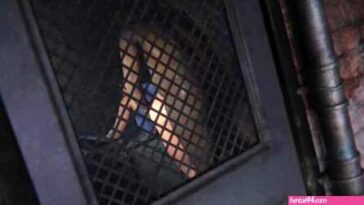 Resident Evil: Jill Meets Coach [Sex Scenes Only] | Boxslayer