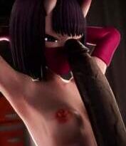 Shuten’s Service (Paizuri+BBC)